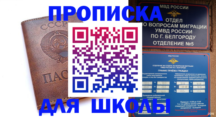 прописка для кредита в Бронницах